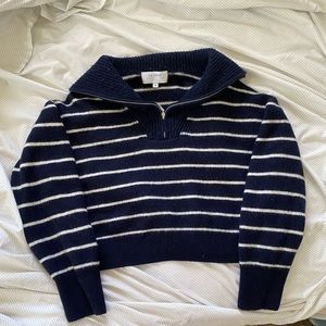 La Ligne Bastien Sweater